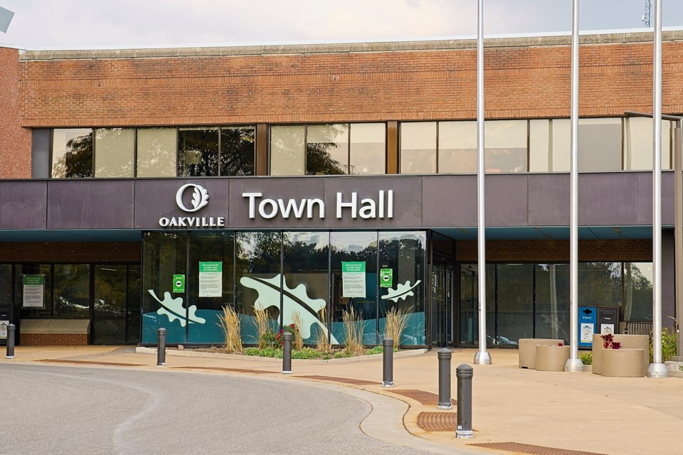 Town Hall 3